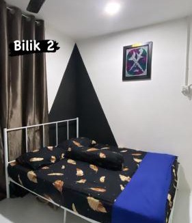 Jerteh House | Triangle Cottage Jerteh Besut