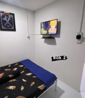 Jerteh House | Triangle Cottage Jerteh Besut