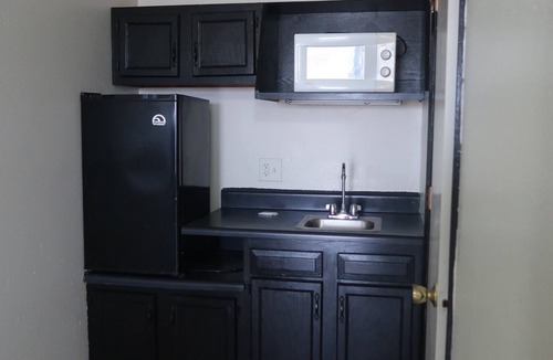 Ste Genevieve Hotel | Triangle Inn Motel