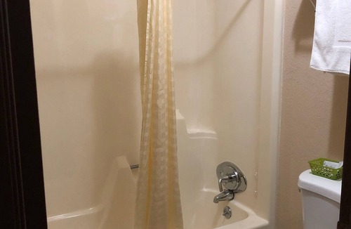 Ste Genevieve Hotel | Triangle Inn Motel