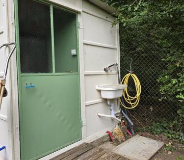 Villandry Other | Trianon Camp's - Micro-camping privatif proche château de Villandry