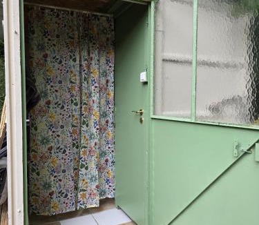 Villandry Other | Trianon Camp's - Micro-camping privatif proche château de Villandry