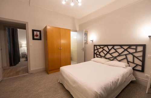 Cœur de Ville Hotel | Trianon
