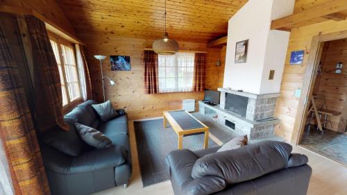 Blatten bei Naters House | Triantha TR0