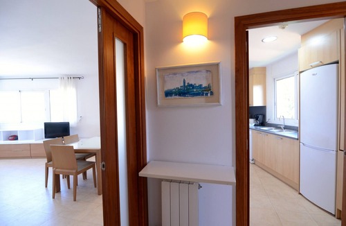 Pals Apartment | TRIAS PLAÇA