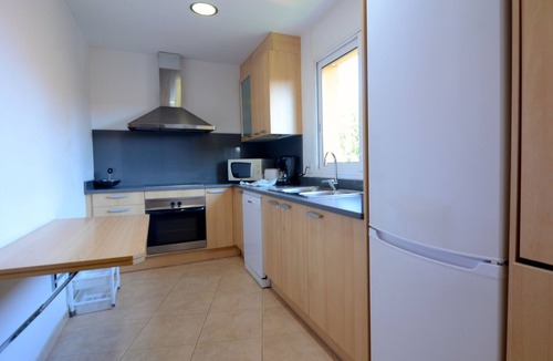 Pals Apartment | TRIAS PLAÇA