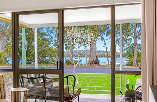 Dunbogan House | Tribal Tides Dunbogan 2443
