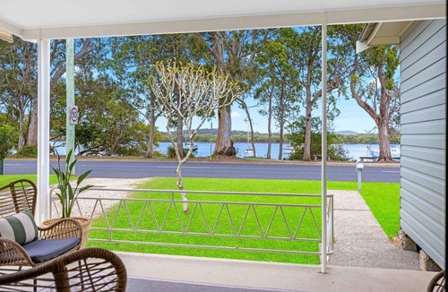 Dunbogan House | Tribal Tides Dunbogan 2443