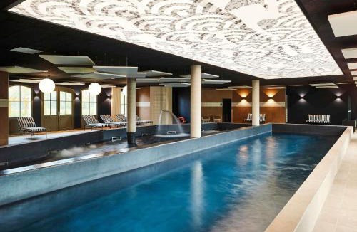 Le Touquet-Paris-Plage Hotel | TRIBE Hôtel Le Touquet