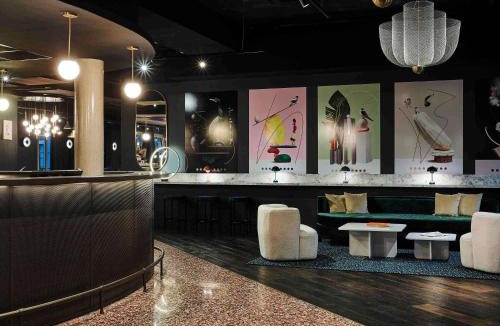 Le Touquet-Paris-Plage Hotel | TRIBE Hôtel Le Touquet