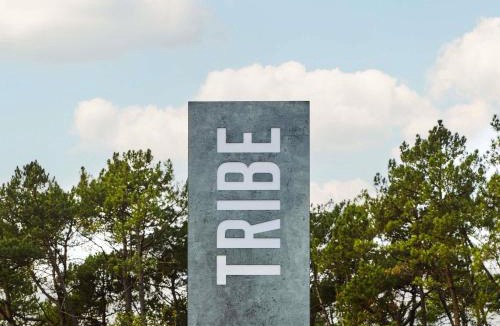 Le Touquet-Paris-Plage Hotel | TRIBE Hôtel Le Touquet