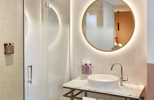 Le Touquet-Paris-Plage Hotel | Tribe Le Touquet