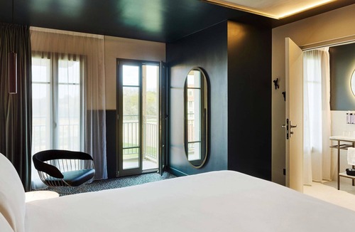 Le Touquet-Paris-Plage Hotel | Tribe Le Touquet