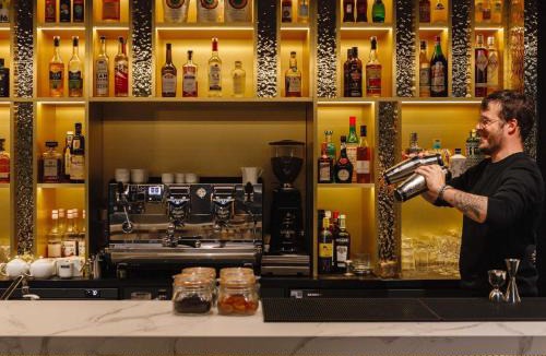 Margnolles - Rhone Hotel | TRIBE Lyon Croix Rousse