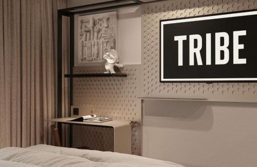Suresnes Hotel | TRIBE PARIS SURESNES