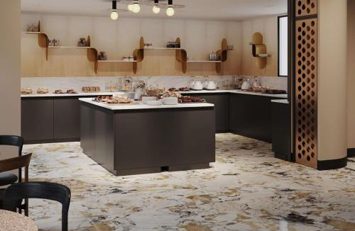 Suresnes Hotel | TRIBE PARIS SURESNES