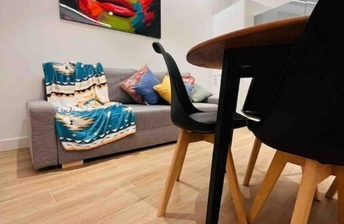 Albacete Apartment | Tribeca Centro II Apartments