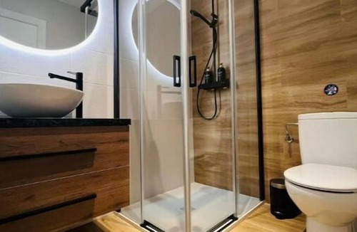 Albacete Apartment | Tribeca Centro II Apartments