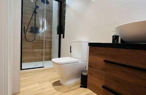 Albacete Apartment | Tribeca Centro II Apartments