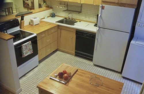 Tribeca Apartment | Tribeca Live/Work Downtown Vacation Loft Apt