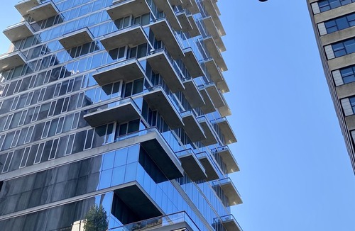 Tribeca Apartment | Tribeca Live/Work Downtown Vacation Loft Apt