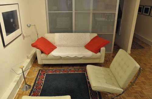 Tribeca Apartment | Tribeca Live/Work Downtown Vacation Loft Apt