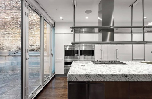 Tribeca House | TRIBECA Sky Residence: AN UNPARALLELED PENTHOUSE MASTERPIECE