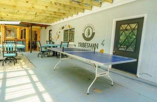 Indian Point Ski Chalet | Tribesman #1- Hope's Haven - on Table Rock Lake