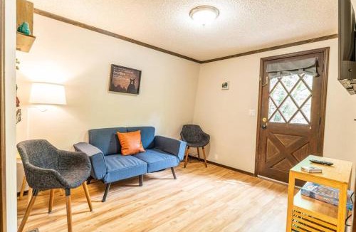 Indian Point Ski Chalet | Tribesman #3 - Merlins Beard - on Table Rock Lake