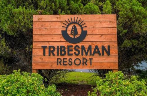 Indian Point Ski Chalet | Tribesman #6 - Peetz Place - near Silver Dollar City