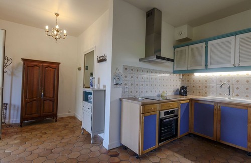 Medis House | Tribord by Interhome