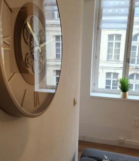 Douai Apartment | Tribunal du Beffroi