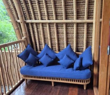 Gili Air Resort | Tricky Trees Lodges
