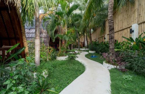 Gili Air Resort | Tricky Trees Sunset Bungalows