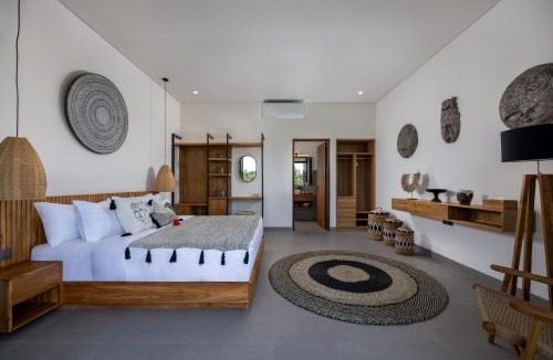 Mas Villa | Trida's Villa - 3 BR with POOL