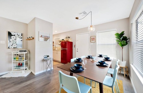 Waco House | Trifecta. 2 miles from Silos/Downtown Waco/Baylor U