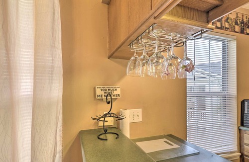 Waterford Plantation Villa | Trifecta: Golf Villa Central to CCU & Myrtle Beach