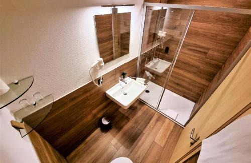 Gadmen Bed & Breakfast | Triftblick