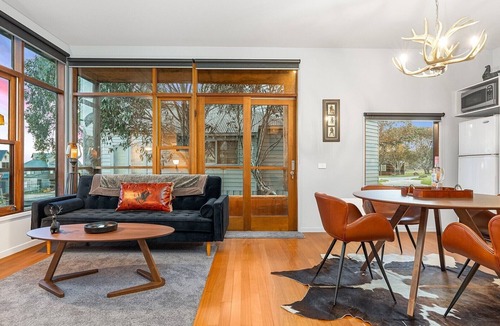 Dinner Plain Apartment | Triggerplant 1 - Dinner Plain