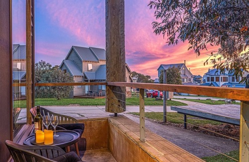 Dinner Plain Apartment | Triggerplant 1 - Dinner Plain