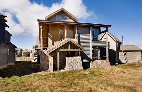 Dinner Plain Apartment | Triggerplant 2 - Dinner Plain