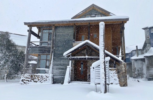 Dinner Plain Apartment | Triggerplant 2 - Dinner Plain