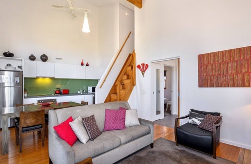 Dinner Plain Apartment | Triggerplant 3 - Dinner Plain