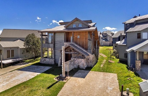 Dinner Plain Apartment | Triggerplant 4