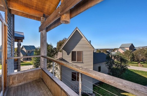 Dinner Plain Apartment | Triggerplant 4