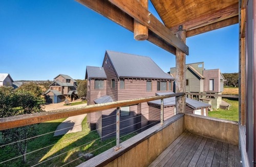 Dinner Plain Apartment | Triggerplant 4