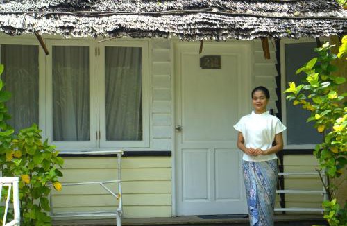 Telukbakau Resort | Trikora Beach Club and Resort