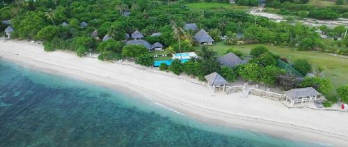 Telukbakau Resort | Trikora Beach Club and Resort