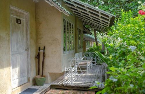 Telukbakau Resort | Trikora Beach Club and Resort