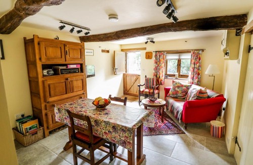 Heligan House | Trilbys